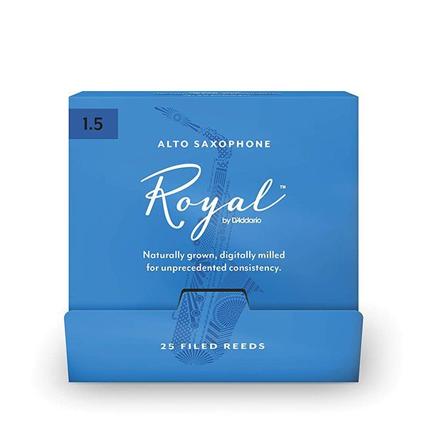 D'Addario Woodwinds Rico RJB0115-B25 Аксессуары для саксофонов
