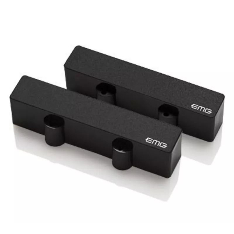 EMG JA Set Black EMG JA Set Black Звукосниматели