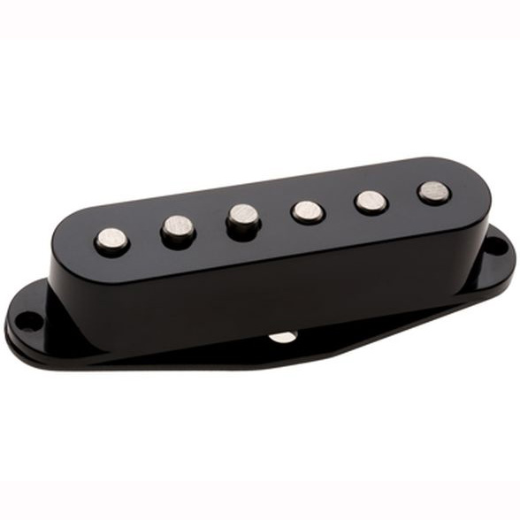 Dimarzio DP423BK Dimarzio DP423BK Гитарное оборудование