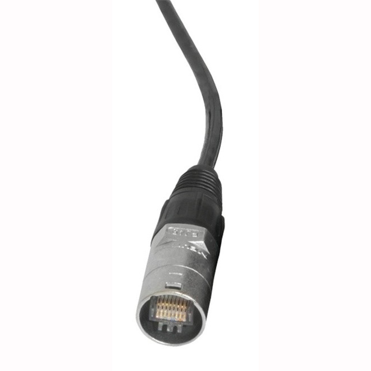 Chauvet Ethercon Extension, Cat6, 18in Аксессуары для света