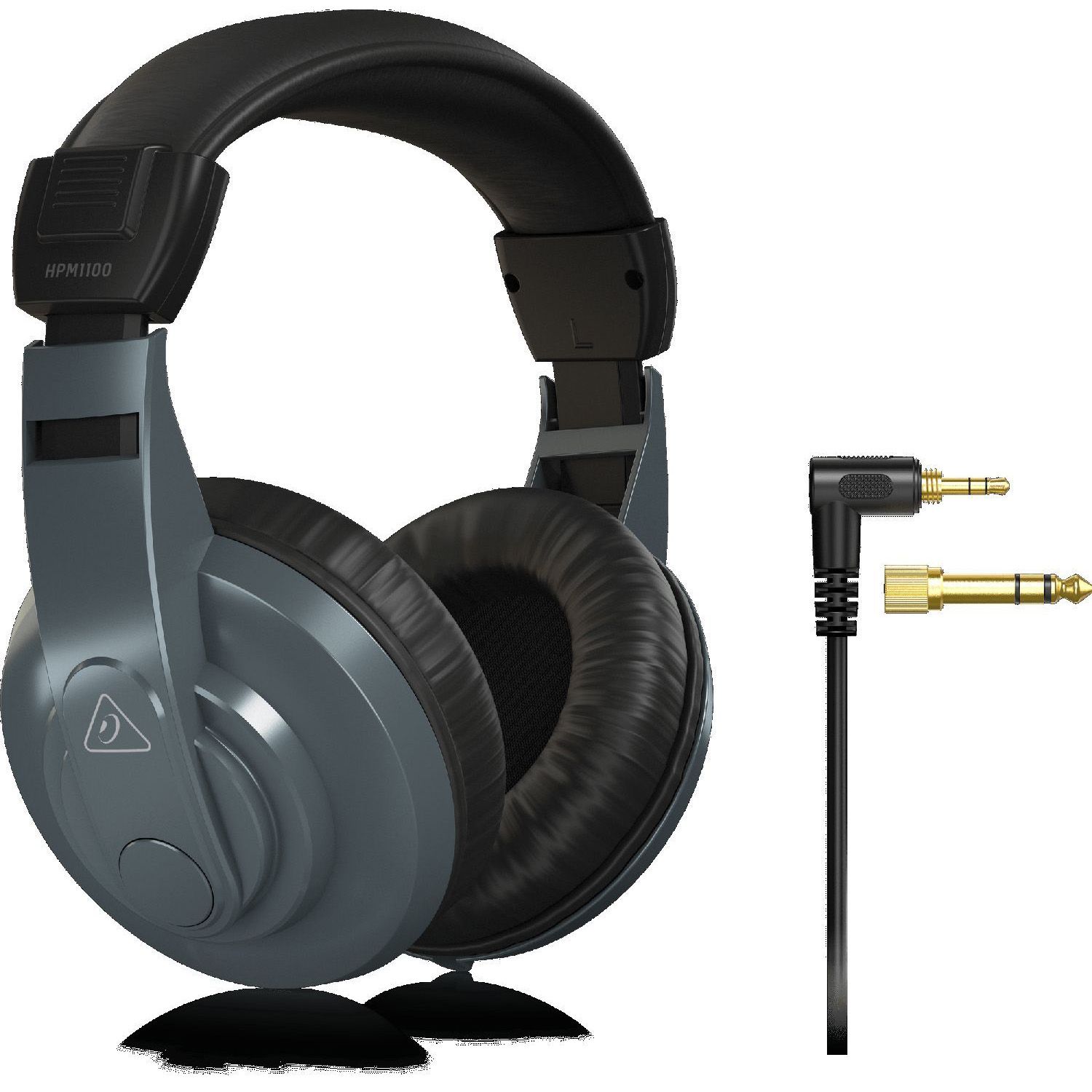 Behringer HPM1100 Behringer HPM1100 Закрытые наушники