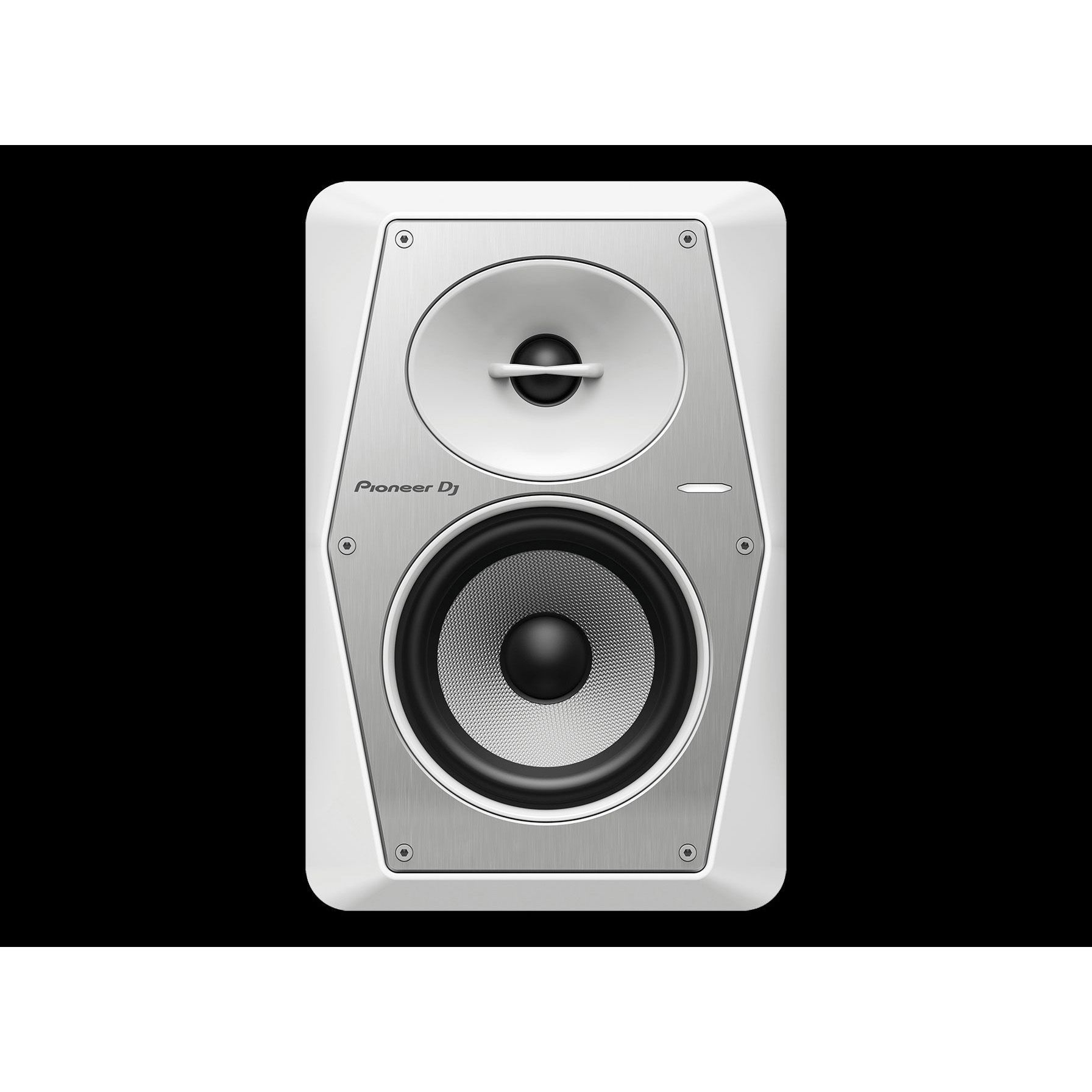 Pioneer VM-50-W Pioneer VM-50-W Мониторы студийные