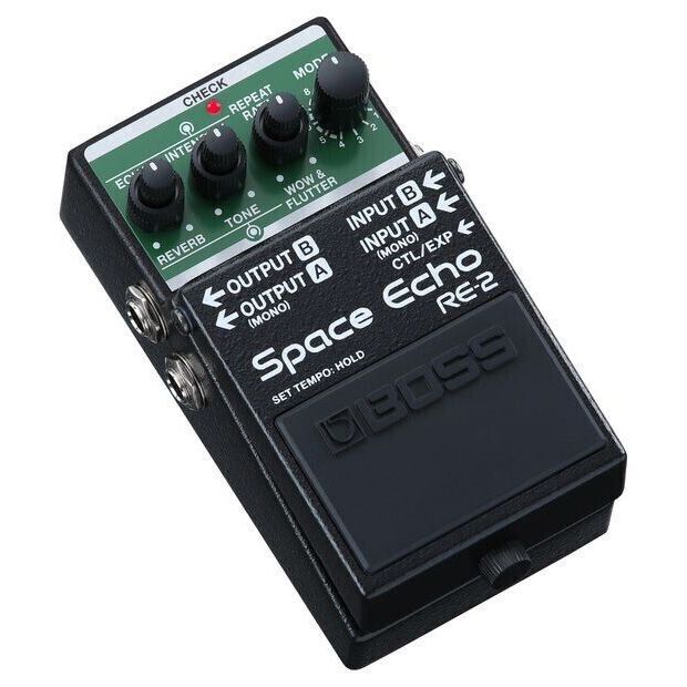 Roland RE-2 Roland RE-2 Педали эффектов для гитар