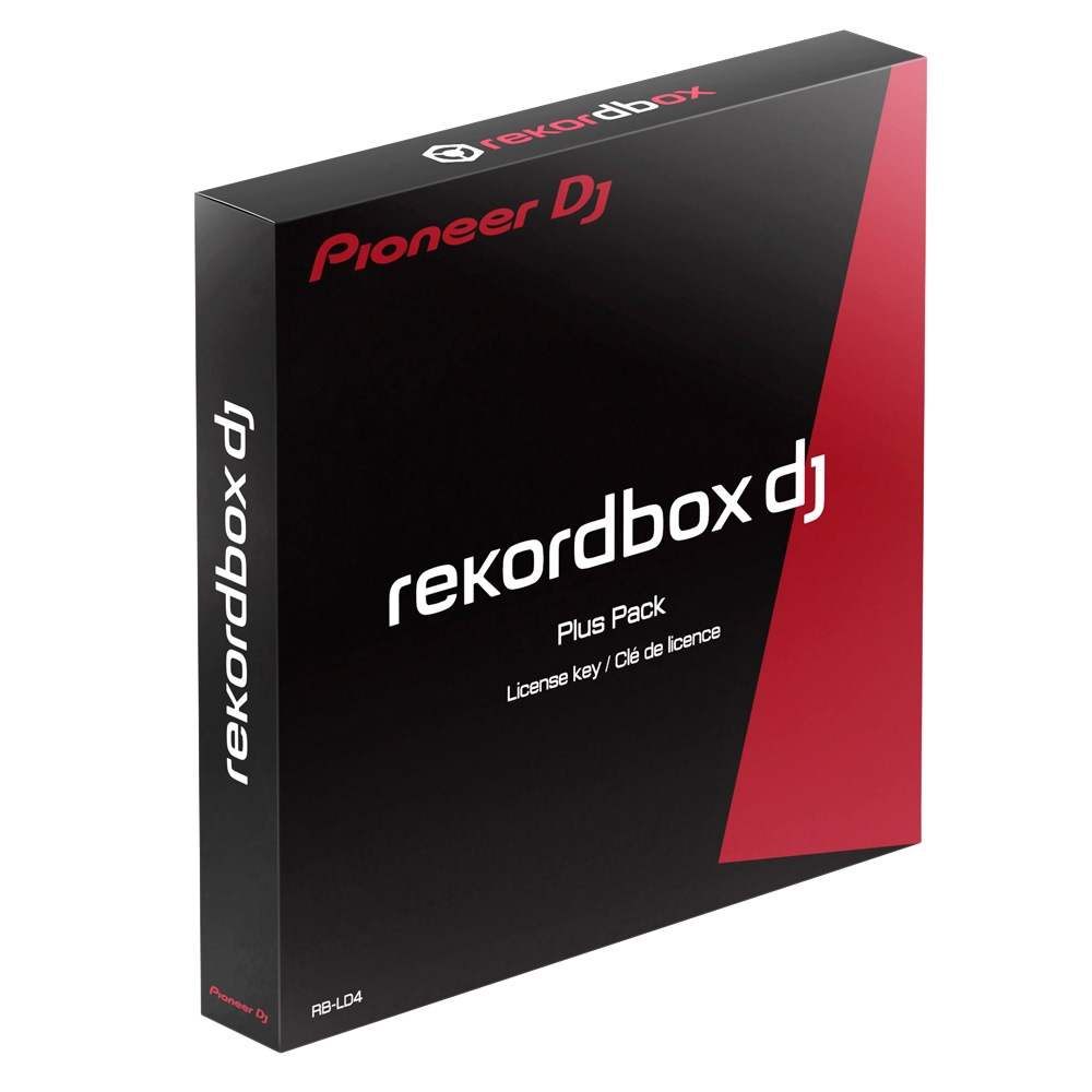 Pioneer RB-LD4 DJ Аксессуары