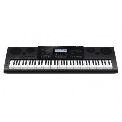 Casio WK-7600 Casio WK-7600 Клавишные синтезаторы с автоаккомпанементом