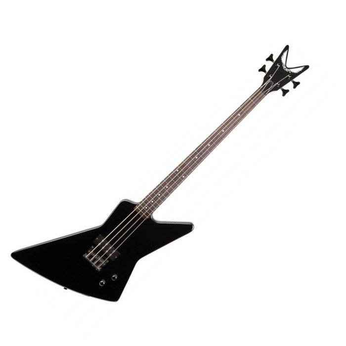 Dean ZM/Z Metalman Bass Бас-гитары