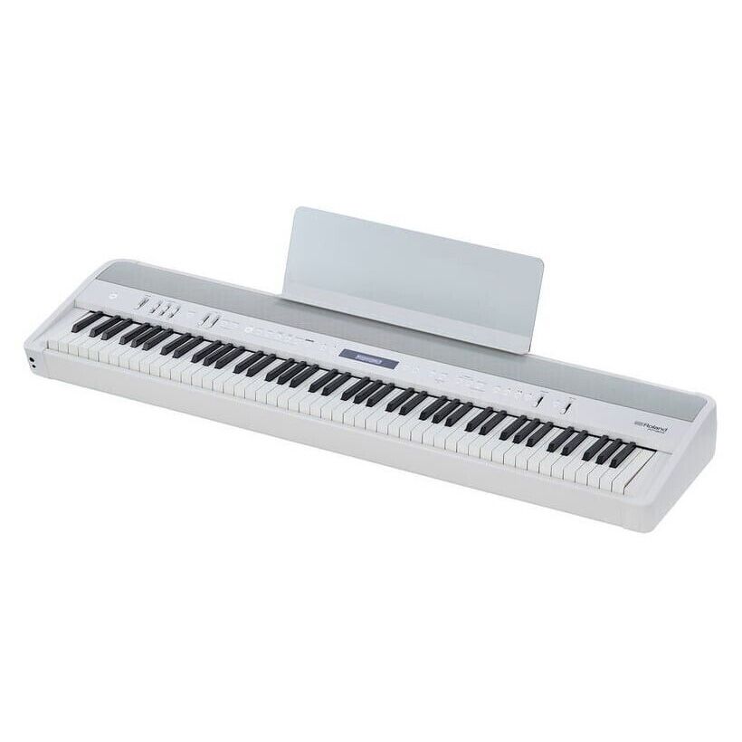 Roland FP-90X-WH Roland FP-90X-WH Цифровые пианино