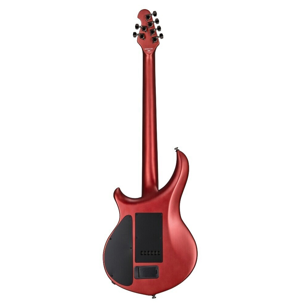 Sterling STERLING MAJ100-ICR ICE CR.RED Sterling STERLING MAJ100-ICR ICE CR.RED Электрогитары