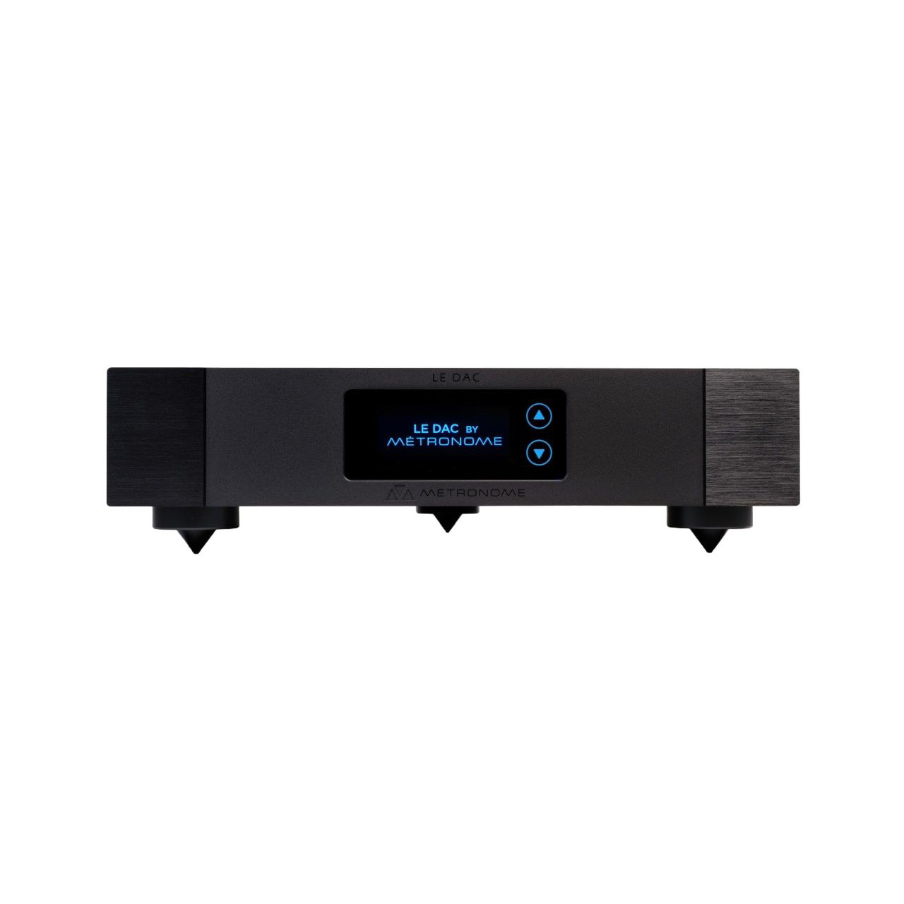Metronome Technologie LE DAC 2 Black АЦП-ЦАП преобразователи