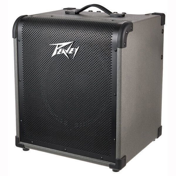 Peavey MAX150 Peavey MAX150 Комбоусилители для бас-гитар