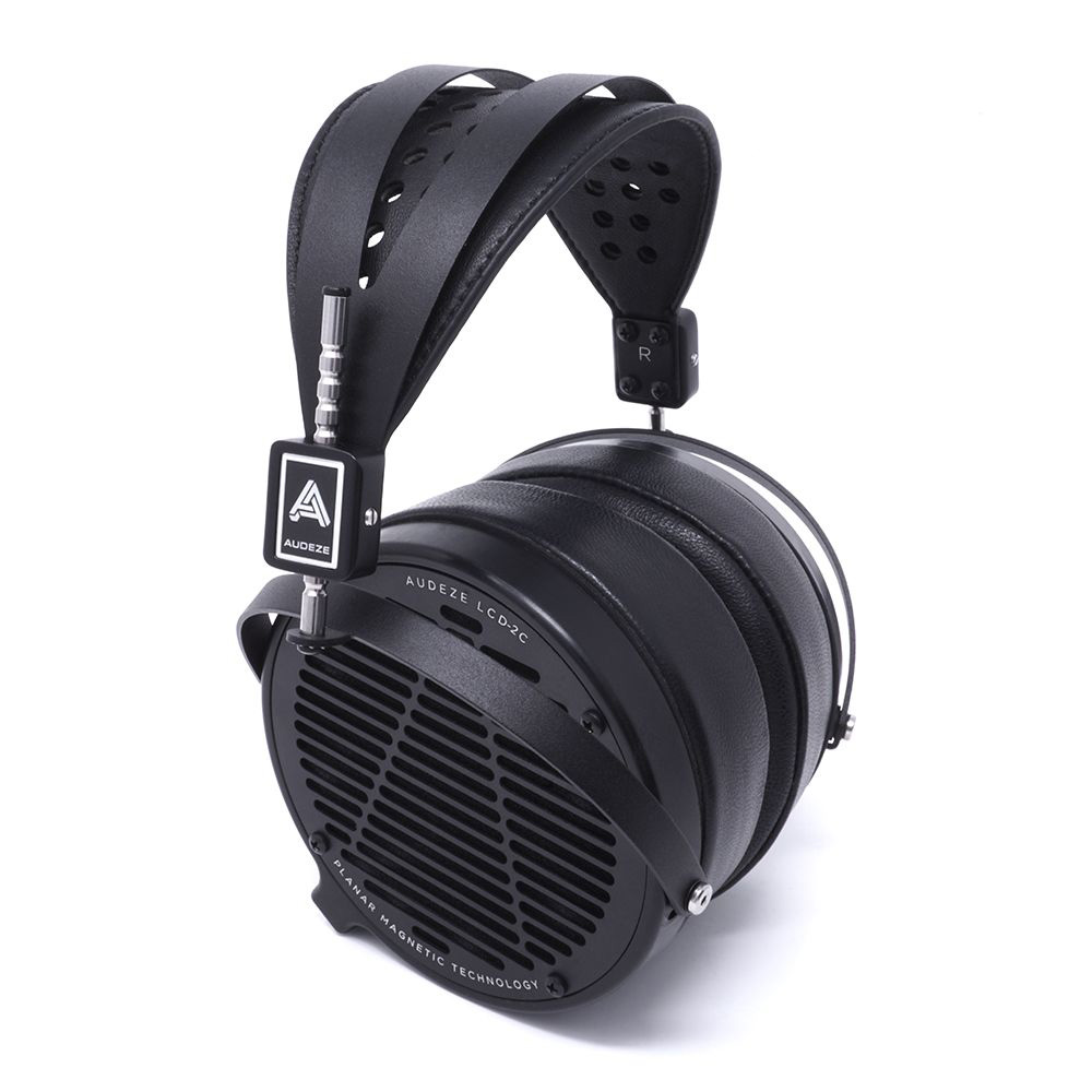 Audeze LCD-2 Classic Audeze LCD-2 Classic Закрытые наушники