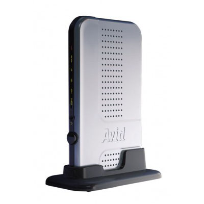Digidesign Avid Mojo Digidesign Avid Mojo Звуковые карты FireWire