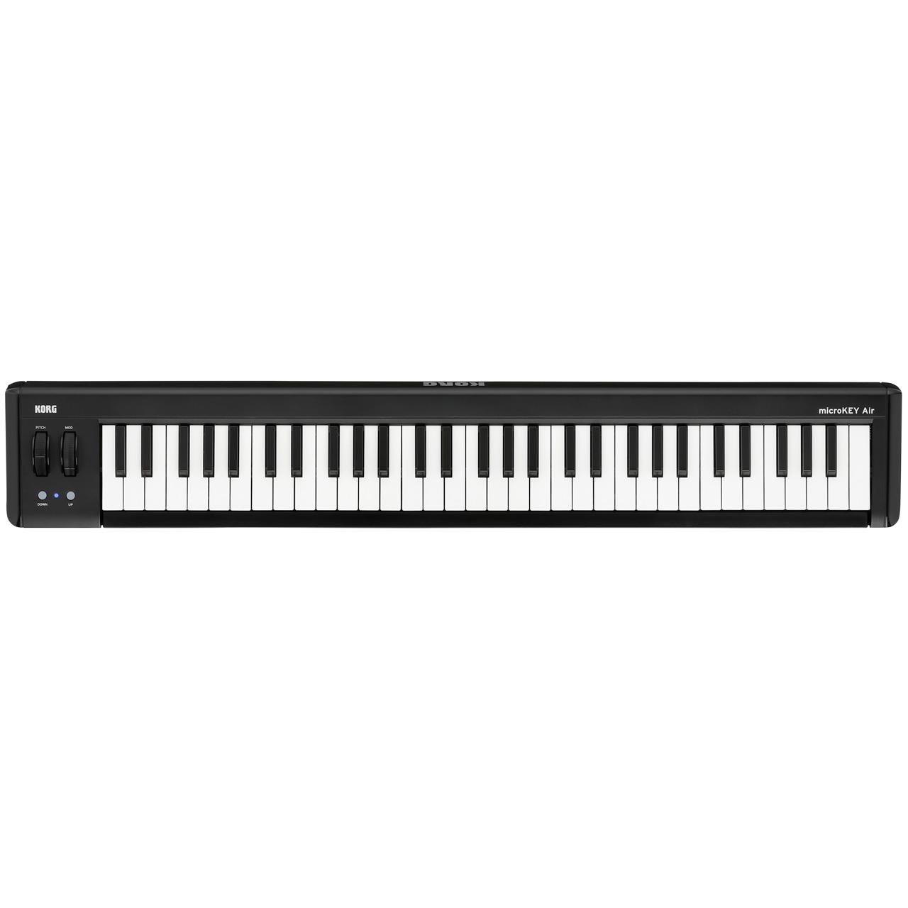 KORG MICROKEY2-61 AIR Миди-клавиатуры