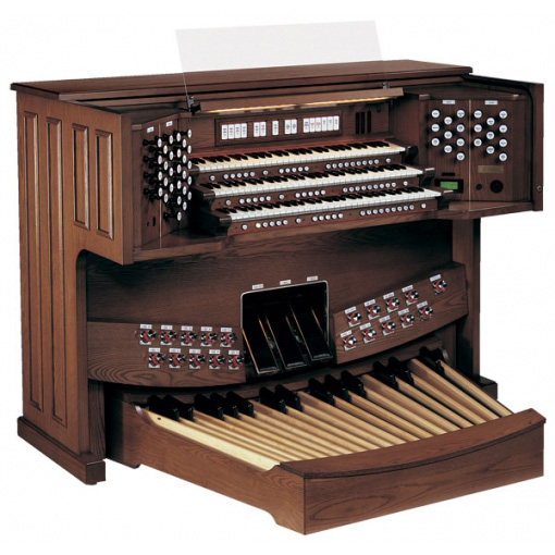 Roland RODGERS Trillium 928 Цифровые пианино