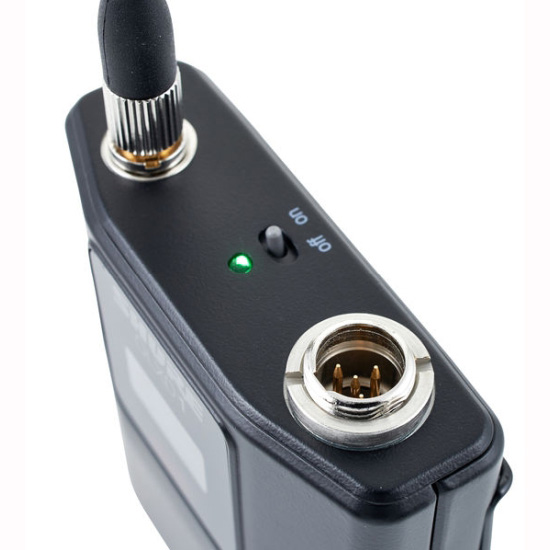 Shure Qlxd1 G51 Передатчики и приемники для радиосистем