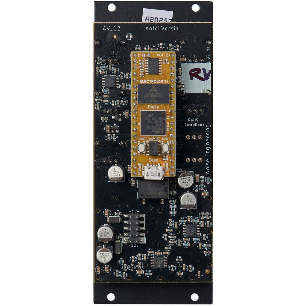 Noise Engineering Ruina Versio Noise Engineering Ruina Versio Eurorack модули