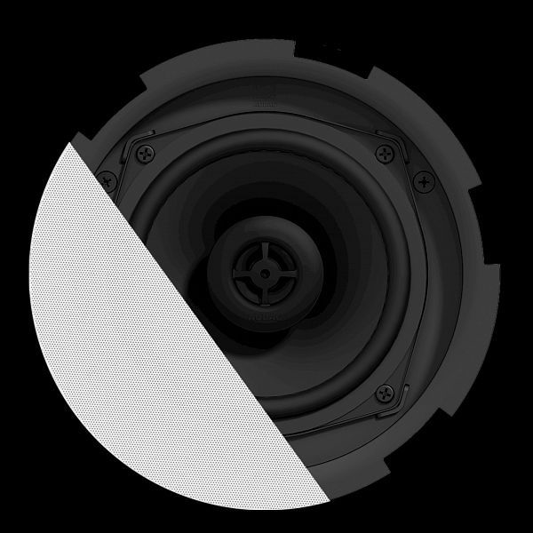 Audac CIRA524/W Клубная и концертная акустика