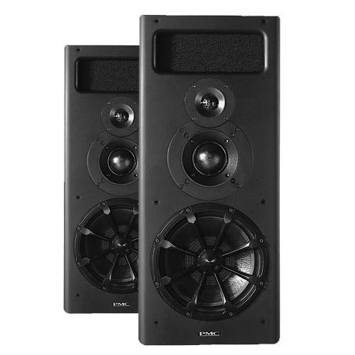 PMC MB2S-A PMC MB2S-A Мониторы студийные
