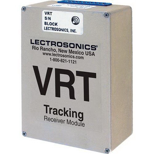 Lectrosonics VRT-24 Микрофонные аксессуары