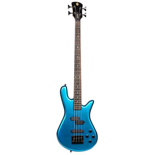 Spector PERF4MBL METALLIC BLUE Spector PERF4MBL METALLIC BLUE Бас-гитары