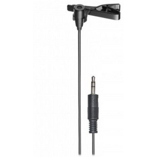 Audio-Technica ATR3350x Микрофоны для телефонов и мобильных устройств