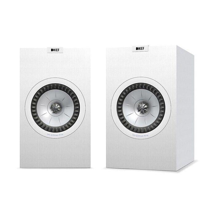 Kef Q350 White Мониторы студийные