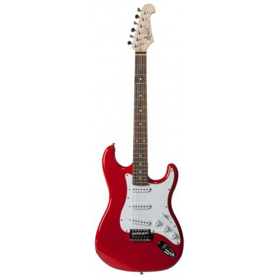 Rockdale OE-EG3 RD (RED) Электрогитары
