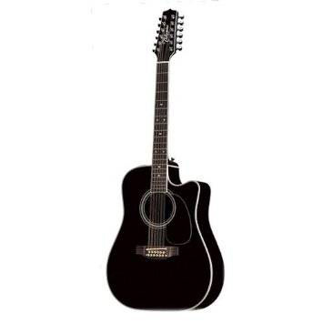 Takamine LEGACY EF381SC -12 Гитары акустические