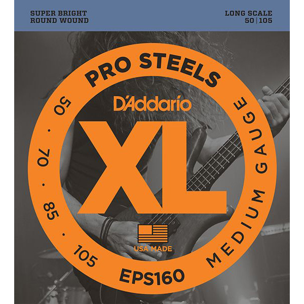 D'Addario EPS160 Аксессуары для музыкальных инструментов