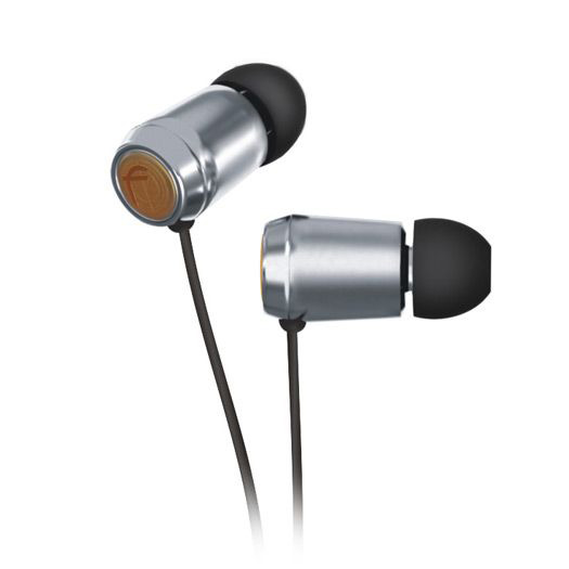 Fischer Audio Silver-Bullet-v.1 Вкладные наушники