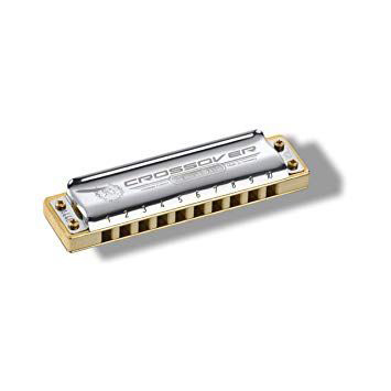 Hohner M2009016x Духовые музыкальные инструменты