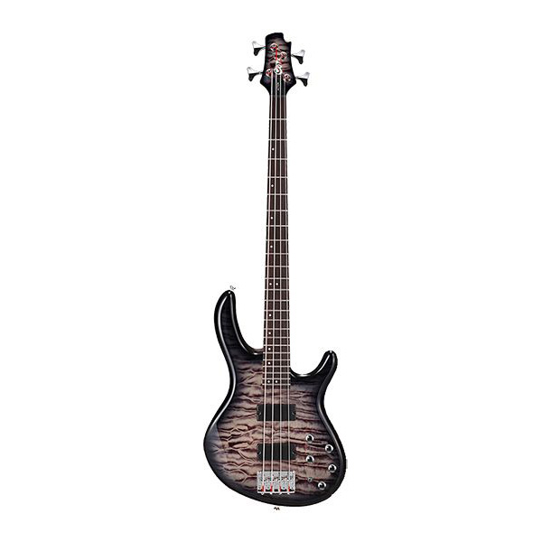Cort Action-DLX-Plus-FGB Бас-гитары