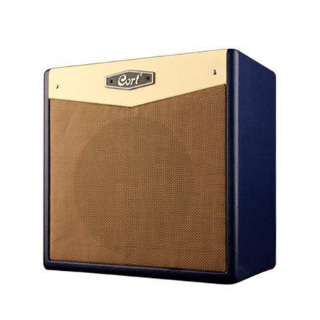 Cort CM30R-EU-DB Комбоусилители для электрогитар