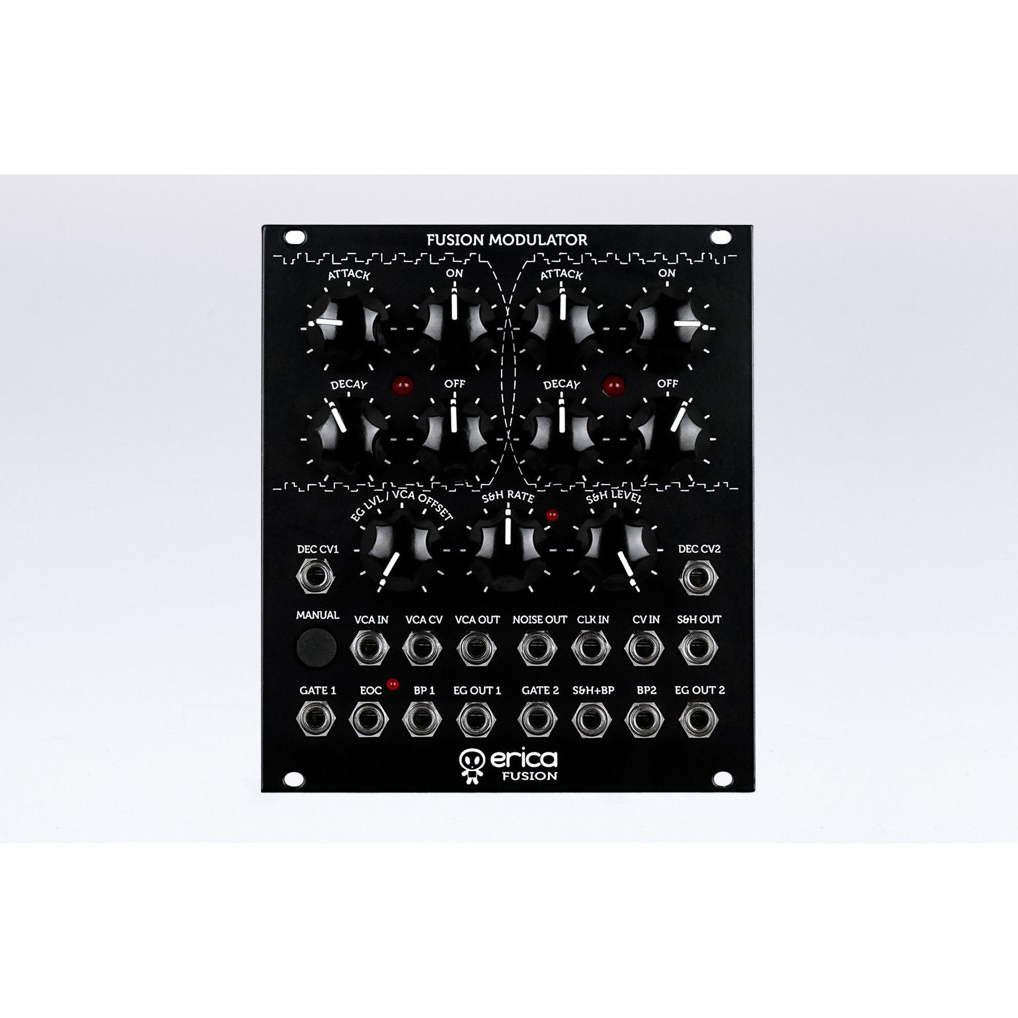 Erica Synths Fusion Modulator Синтезаторные модули