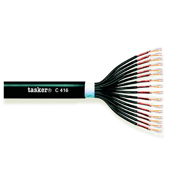 Tasker C424 Коммутация студийная