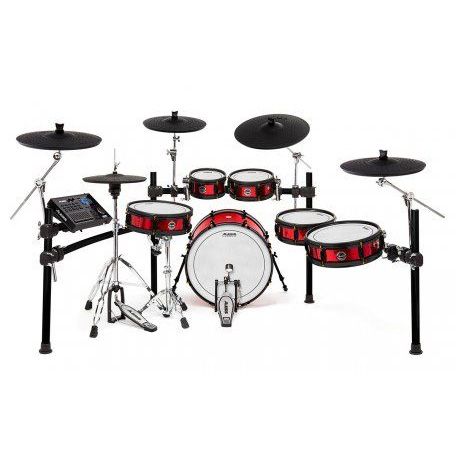 Alesis Strike Pro Special Edition Alesis Strike Pro Special Edition Электронные ударные установки
