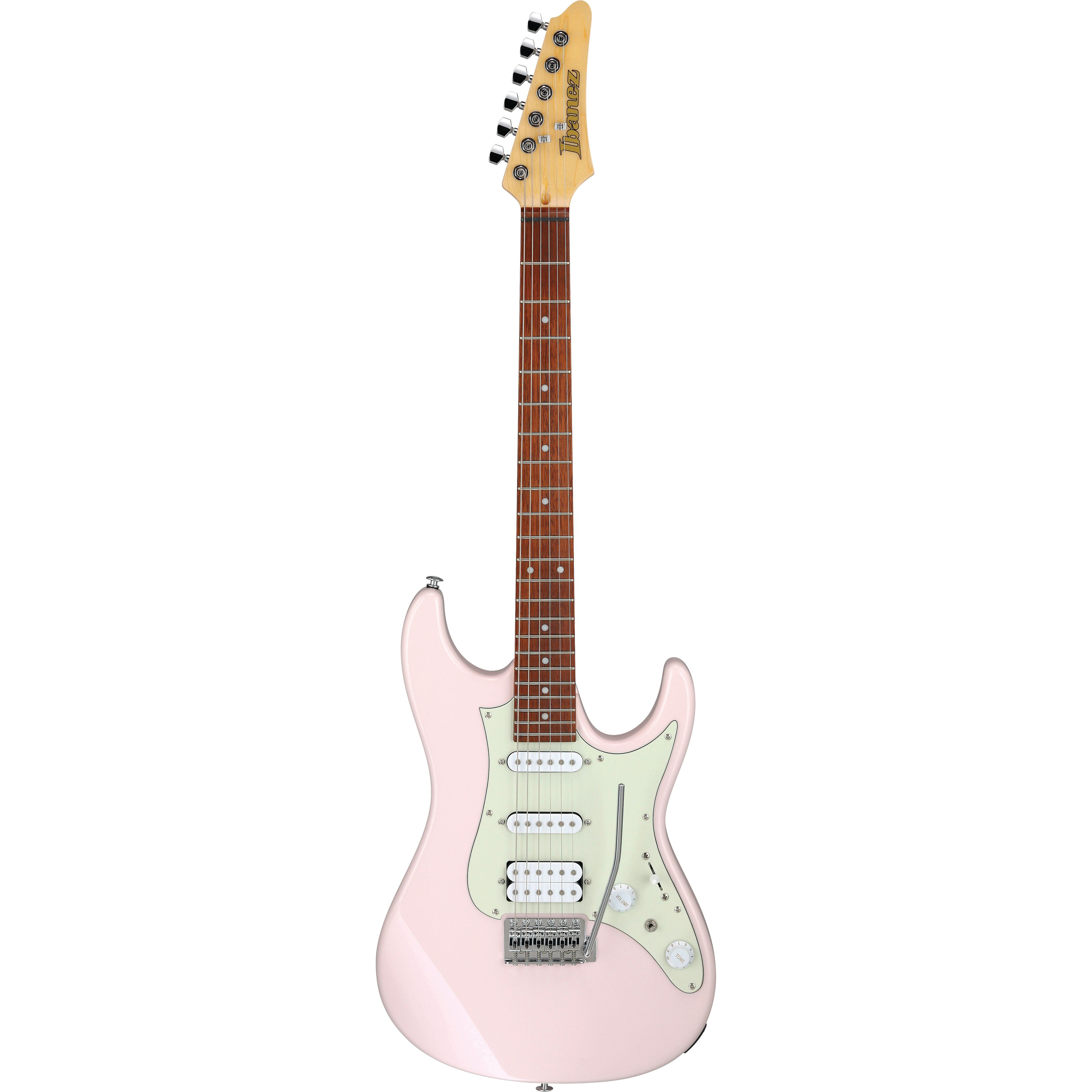 Ibanez AZES40-PPK Ibanez AZES40-PPK Электрогитары