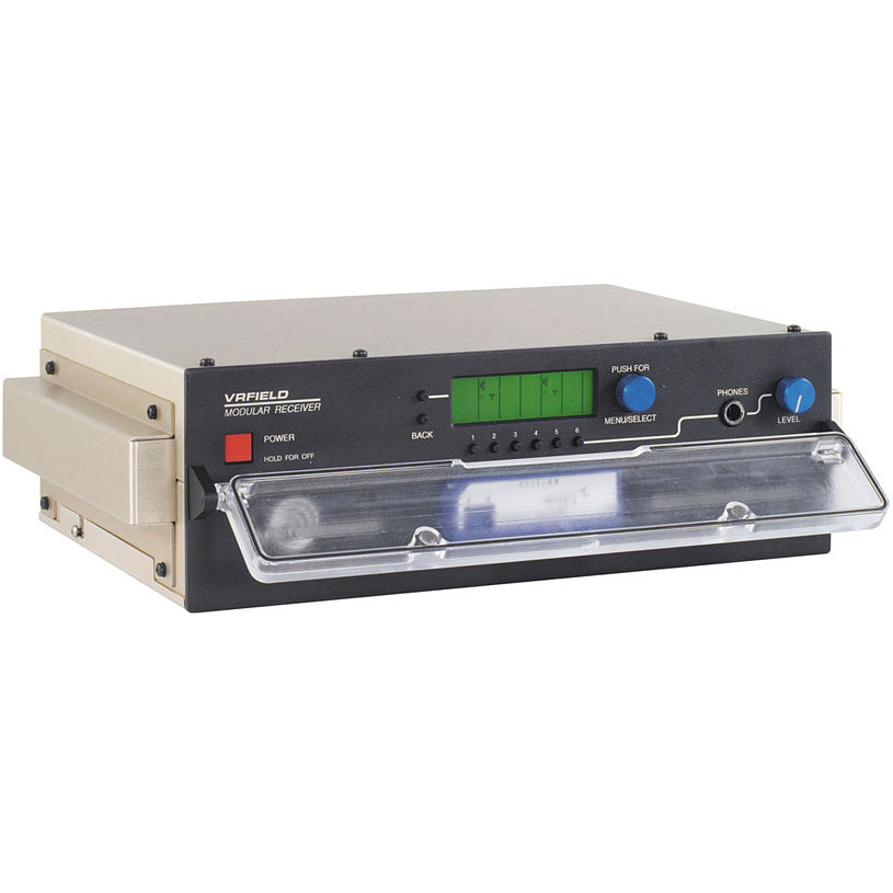 Lectrosonics VR Field Low BLK 470-26 Микрофонные аксессуары