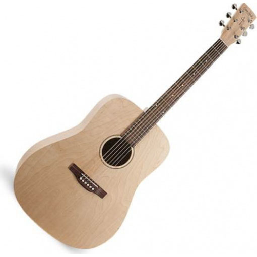 Godin 39722 Гитары акустические