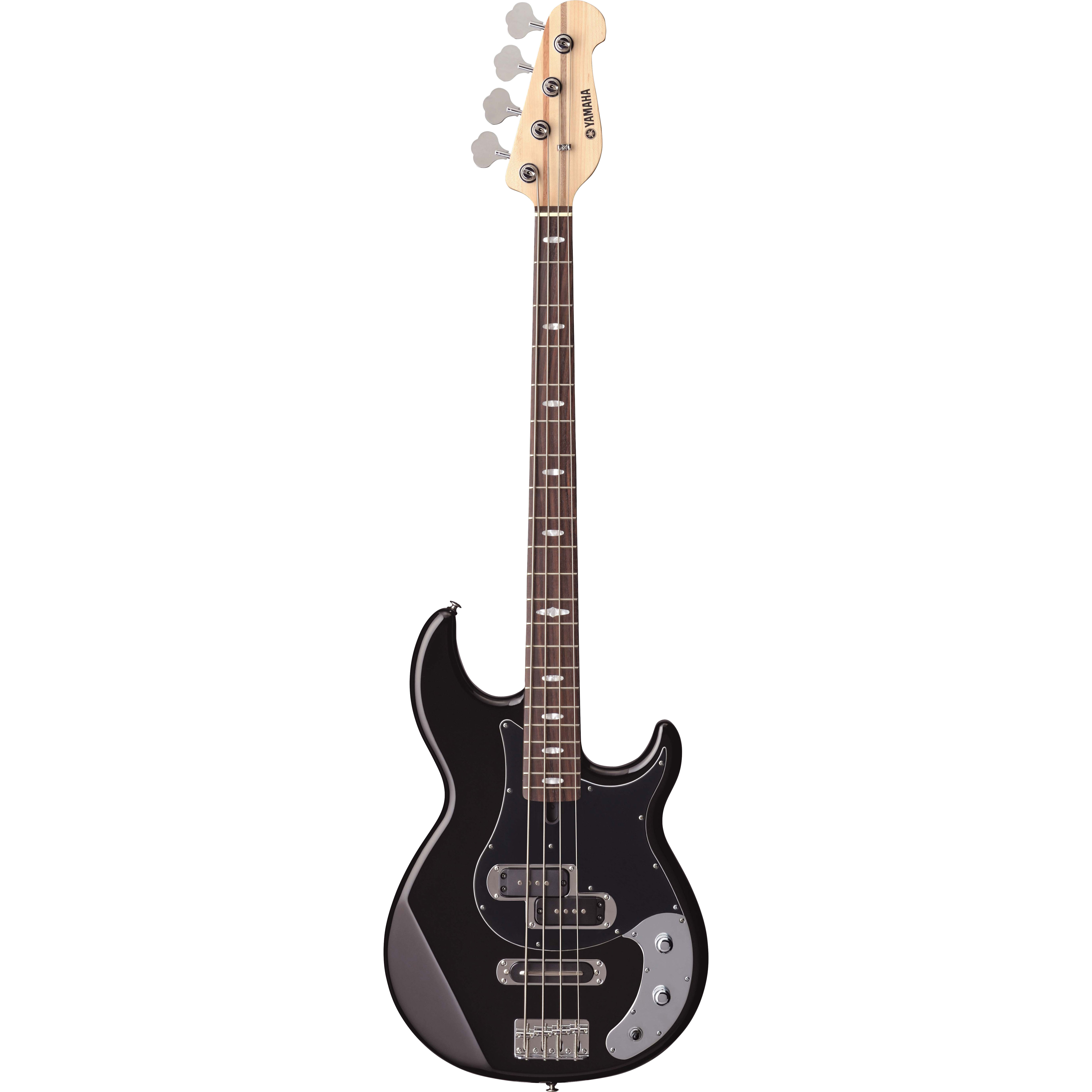 Yamaha BB424X Yamaha BB424X Бас-гитары