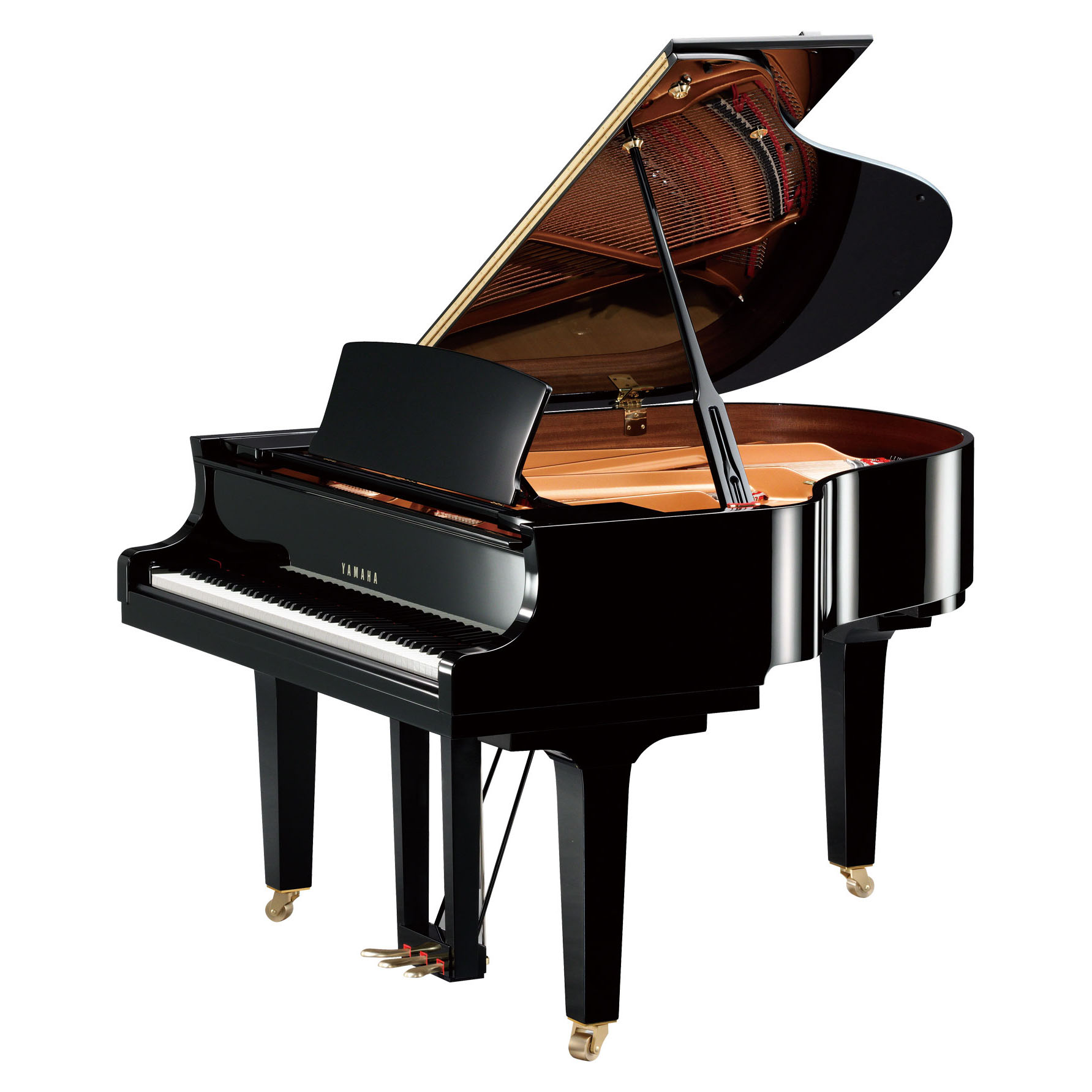Yamaha C1X Yamaha C1X Рояли