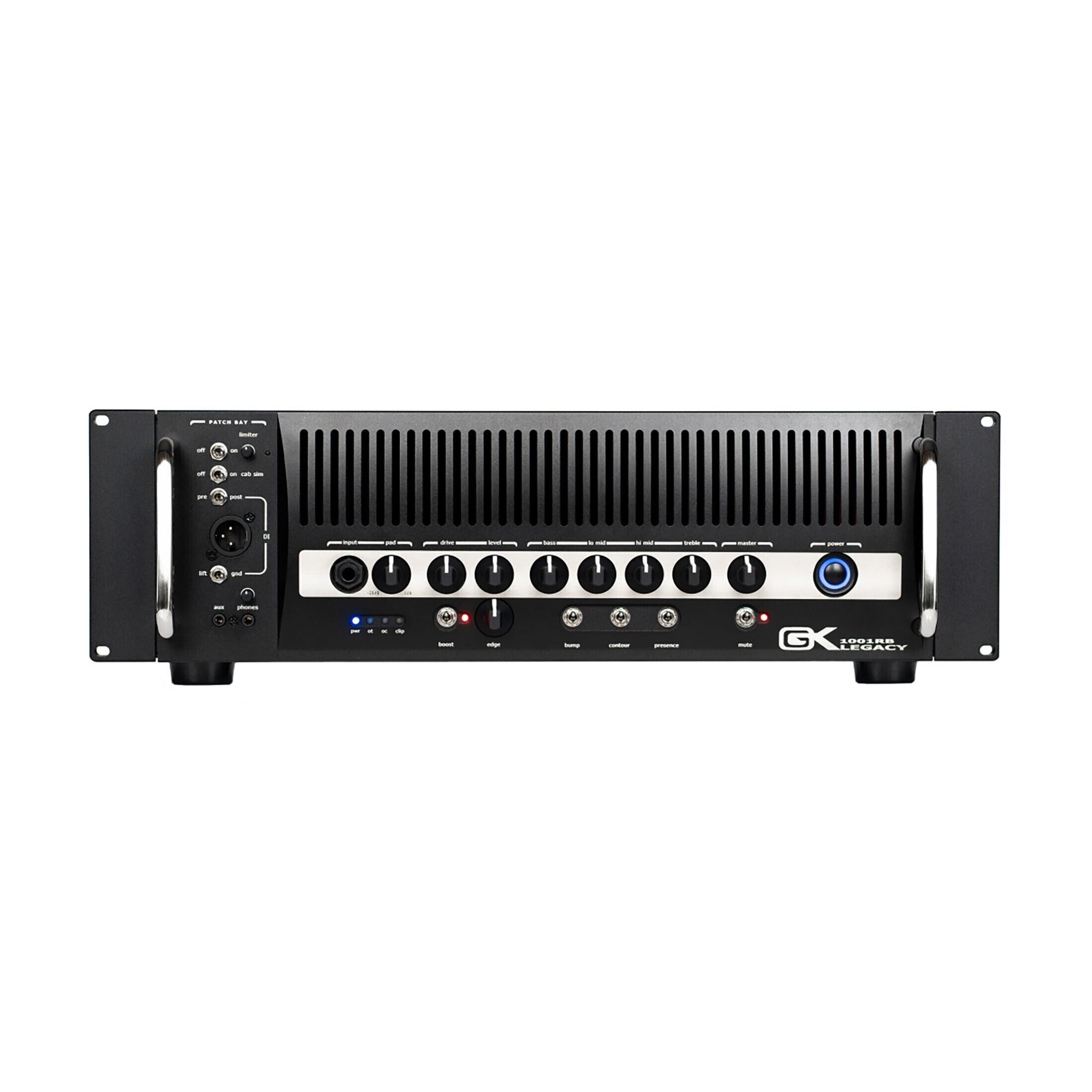 Gallien Krueger 1001RB Legacy Различное Музыкальное Оборудование