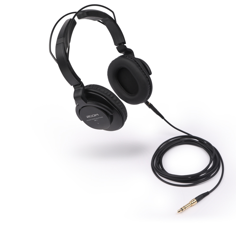 Zoom ZHP-1 Zoom ZHP-1 Закрытые наушники