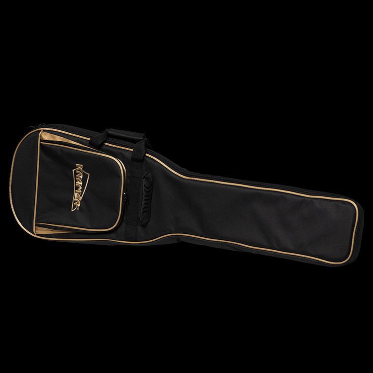 Kramer Premium Gig Bag Assault Guitar/D-1 Bass Black Чехлы и кейсы для электрогитар