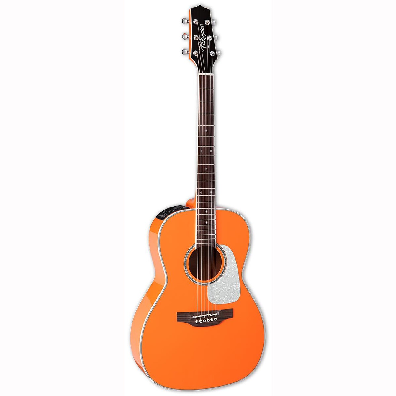Takamine Cp3ny Or Гитары акустические