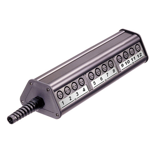 Neutrik NSB3B-20/4 Стойки, рэки