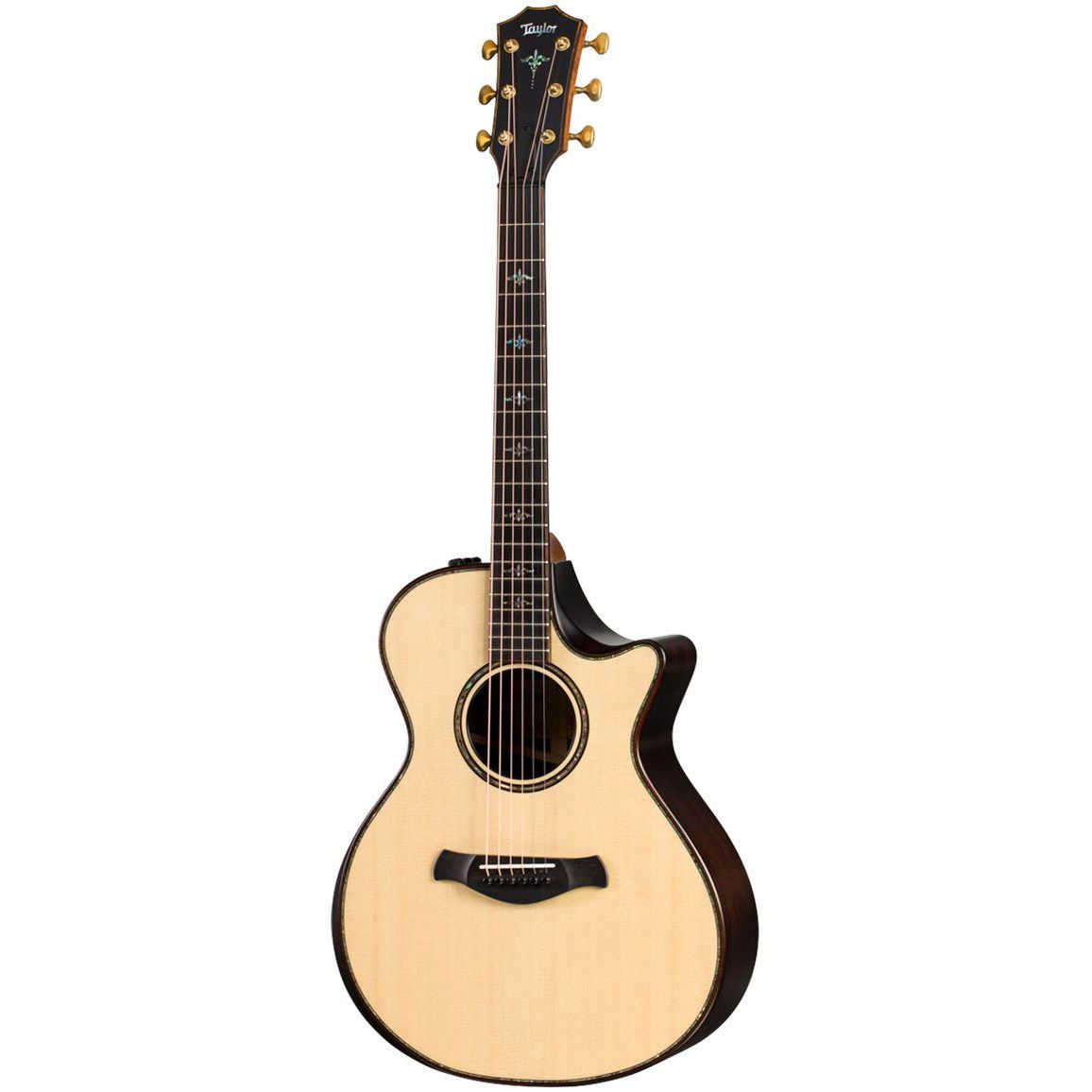 Taylor 912ce Builder’s Edition Taylor 912ce Builder’s Edition Гитары акустические