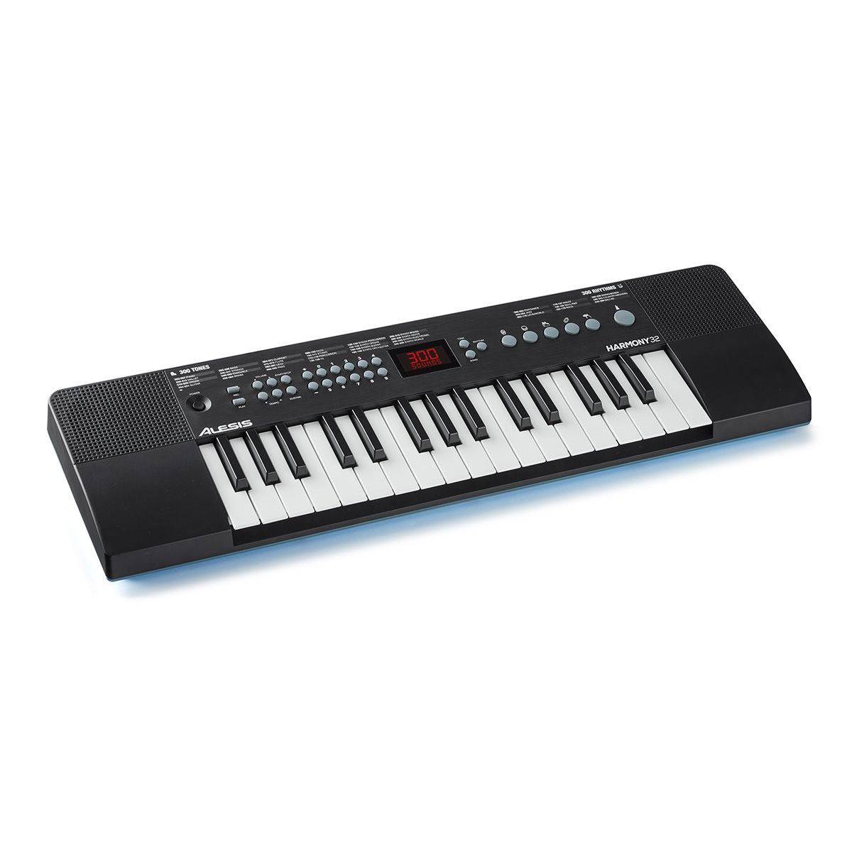 Alesis Harmony 32 Alesis Harmony 32 Клавишные синтезаторы с автоаккомпанементом