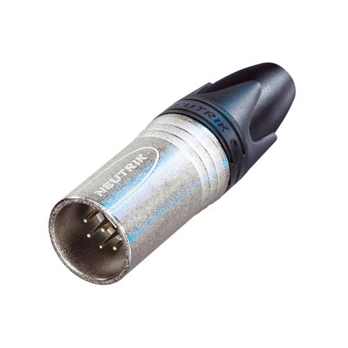 Neutrik NC7MX Разъемы