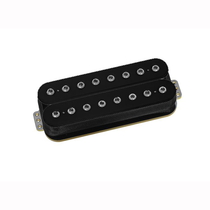 Dimarzio DP812BK Оборудование гитарное
